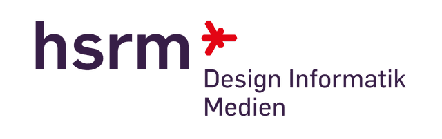 HSRM Fachbereich Design Informatik Medien